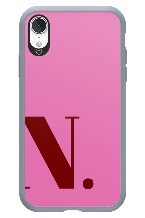 N (Sorbet) 2.0 - Apple iPhone XR