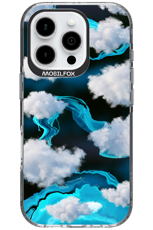 Skywalker - Apple iPhone 16 Pro