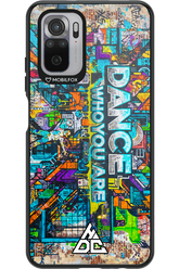 HDC 4 - Xiaomi Redmi Note 10