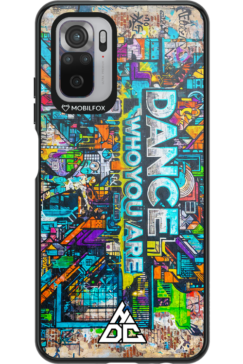 HDC 4 - Xiaomi Redmi Note 10