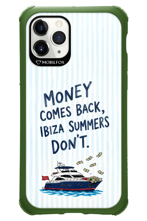 Ibiza summers 2.0 - Apple iPhone 11 Pro