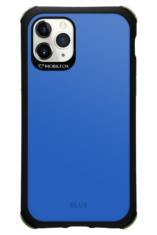 BLUE - FS2 - Apple iPhone 11 Pro