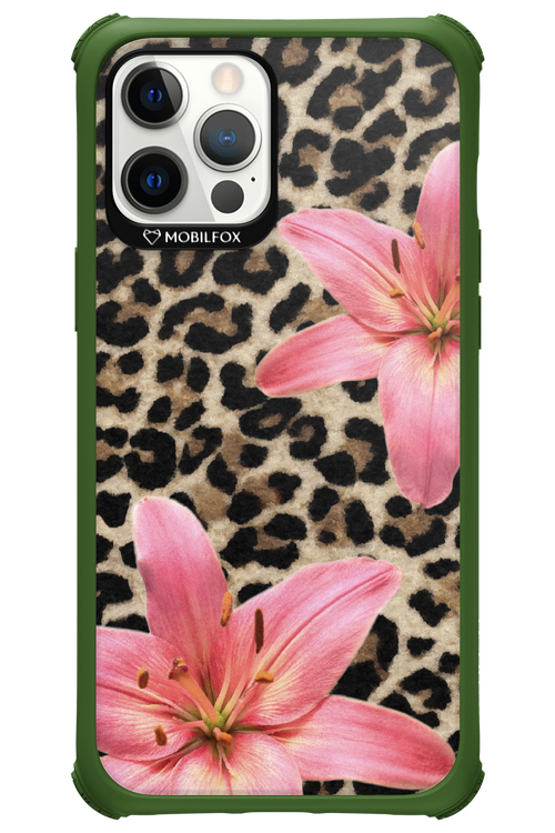 Leobloom - Apple iPhone 12 Pro Max