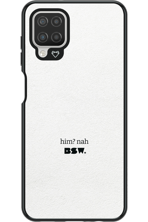 BSW FourSeasons 16 2.0 - Samsung Galaxy A12