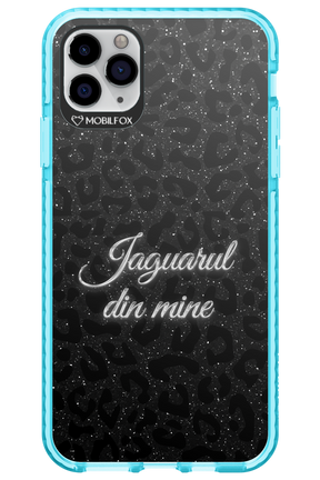 Jaguarul - Apple iPhone 11 Pro Max