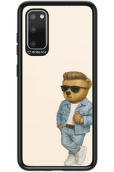 Gamibear (Desert) - Samsung Galaxy S20