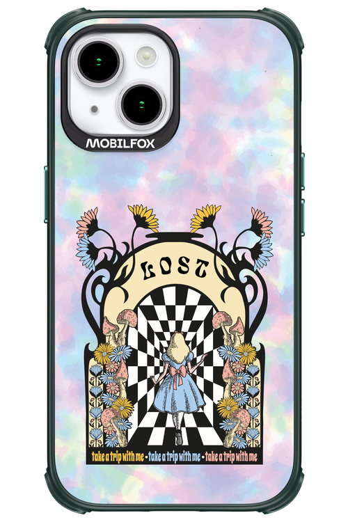 L0ST 2.0 - Apple iPhone 15