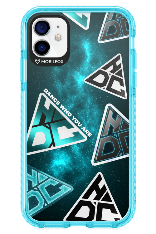 HDC 6 - Apple iPhone 11