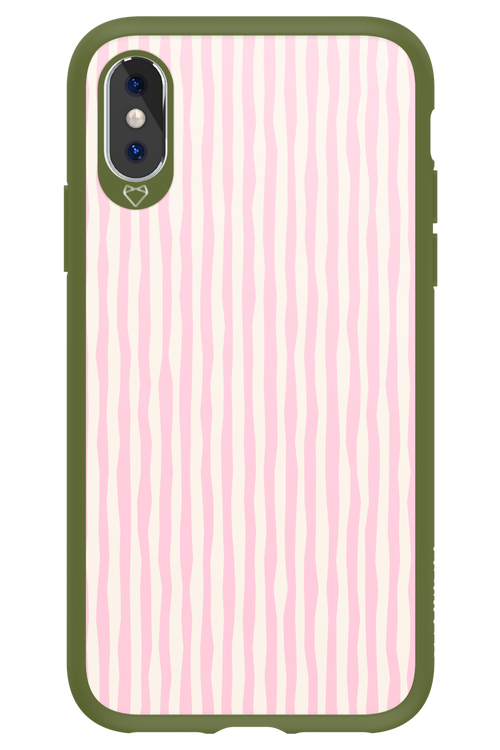 Beach Girl 2.0 - Apple iPhone X