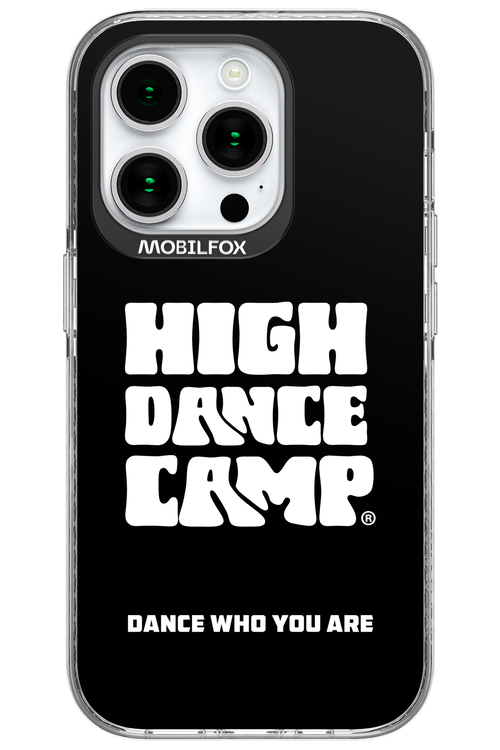 HDC 1 2.0 - Apple iPhone 15 Pro