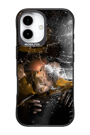 Final Impact 2.0 - Apple iPhone 17
