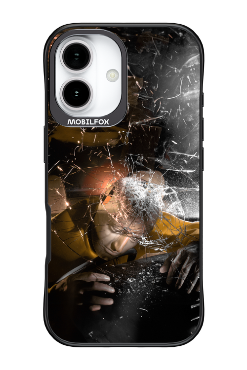 Final Impact 2.0 - Apple iPhone 17