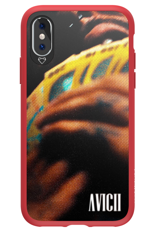Avicii 2.0 - Apple iPhone XS