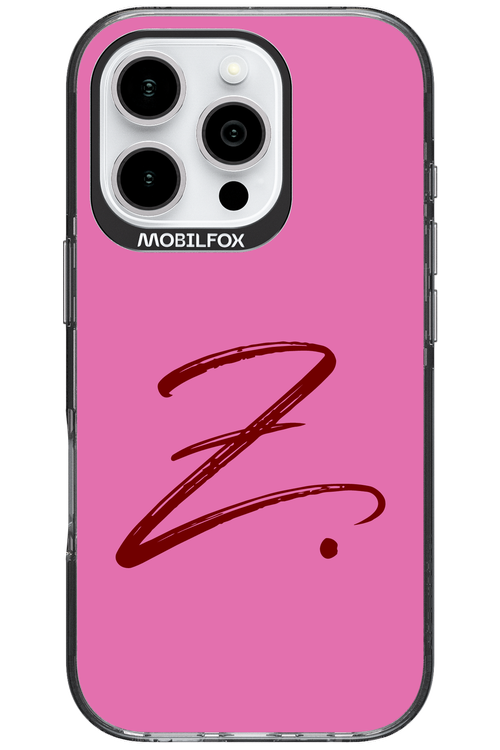 (Sorbet) Z 2.0 - Apple iPhone 16 Pro