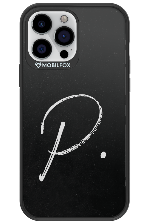 (Off Space) P 2.0 - Apple iPhone 13 Pro Max