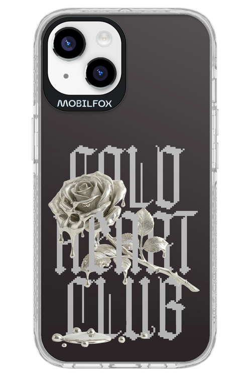Cold Heart Club 2.0 - Apple iPhone 14