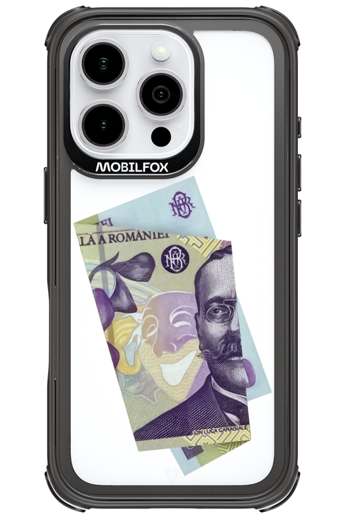 Lei 100 2.0 - Apple iPhone 16 Pro