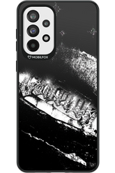 Grillz Black Centaur 2.0 - Samsung Galaxy A73