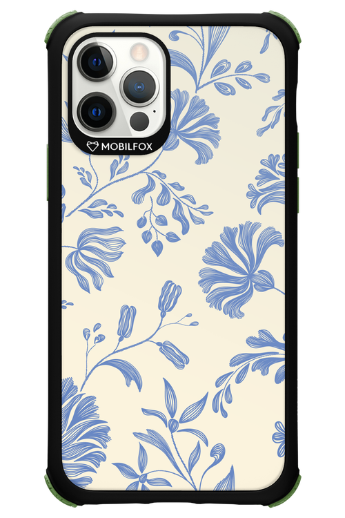 Simple Flowers 2.0 - Apple iPhone 12 Pro