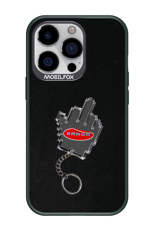 Err0r 2.0 - Apple iPhone 13 Pro