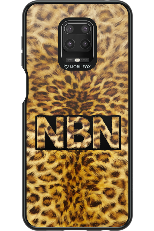Cheetahh 2.0 - Xiaomi Redmi Note 9 Pro