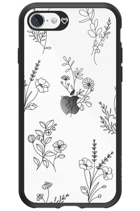 Bouquet 2.0 - Apple iPhone SE 2022
