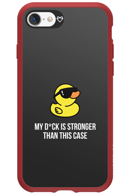 My D_ck 2.0 - Apple iPhone 7