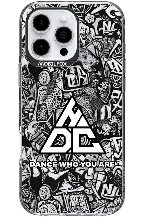 HDC 7 2.0 - Apple iPhone 16 Pro Max