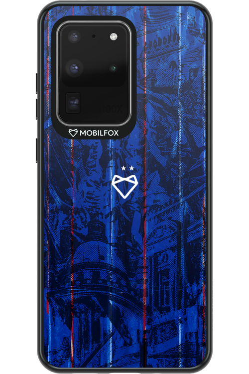 Franta x Mobilfox 2.0 - Samsung Galaxy S20 Ultra 5G
