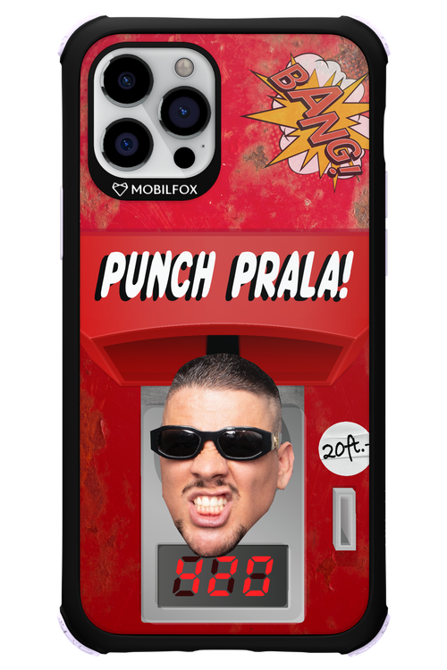 Punch Prala - Apple iPhone 12 Pro