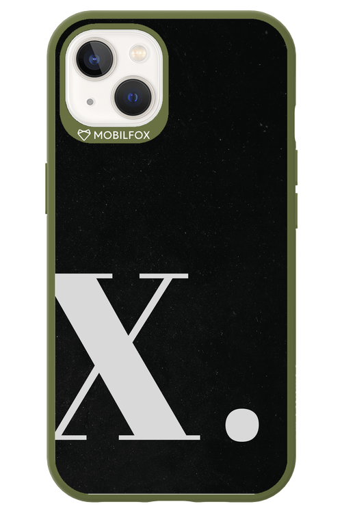 X (Off Space) 2.0 - Apple iPhone 13