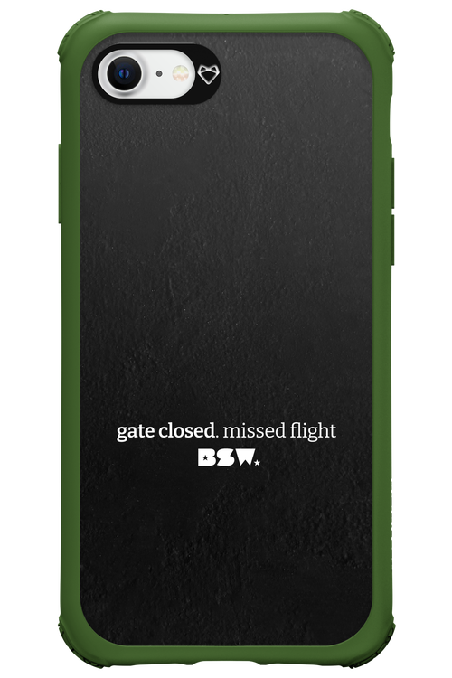 BSW FourSeasons 5 2.0 - Apple iPhone SE 2020