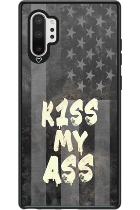 KISS II 2.0 - Samsung Galaxy Note 10+