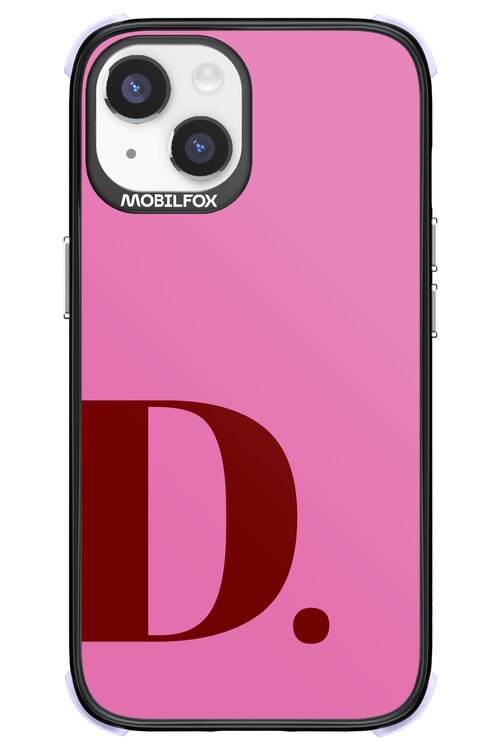 D (Sorbet) 2.0 - Apple iPhone 14