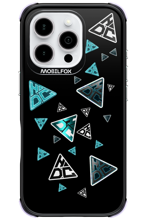 HDC 8 - Apple iPhone 16 Pro