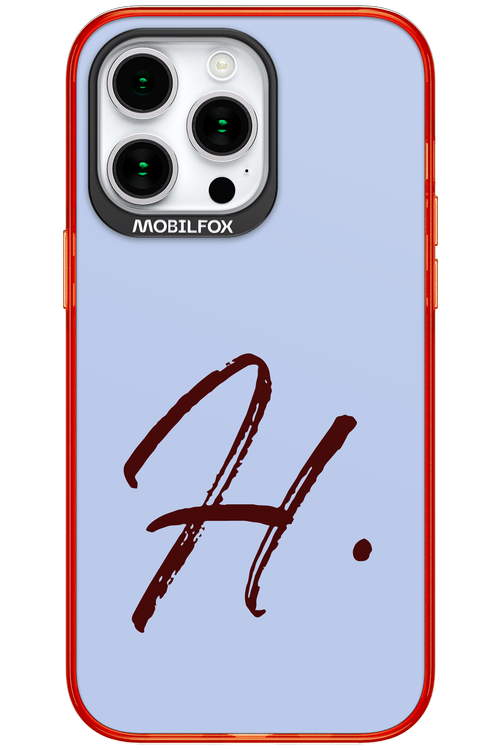 (Jellyfish Presso) H 2.0 - Apple iPhone 15 Pro Max