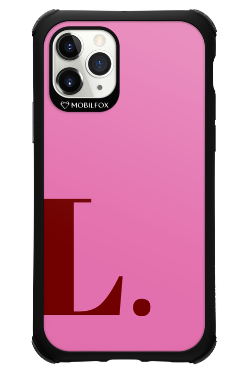 L (Sorbet) 2.0 - Apple iPhone 11 Pro