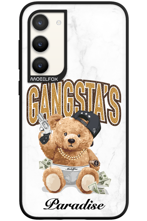 Gangsta - Samsung Galaxy S23 Plus