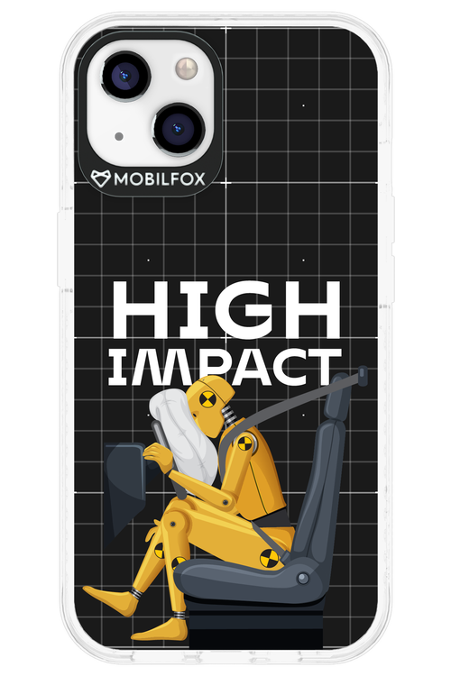 High Impact - Apple iPhone 13