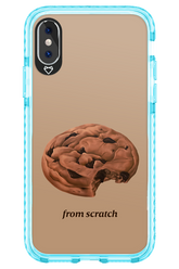 Classy Cookie - Apple iPhone X