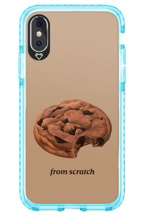 Classy Cookie - Apple iPhone X