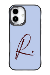 (Jellyfish Presso) R 2.0 - Apple iPhone 17