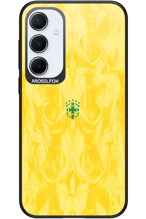Brasil 2.0 - Samsung Galaxy A55