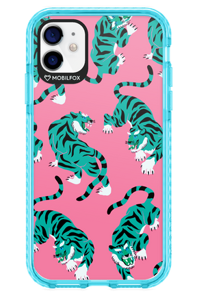 Tora III - Apple iPhone 11