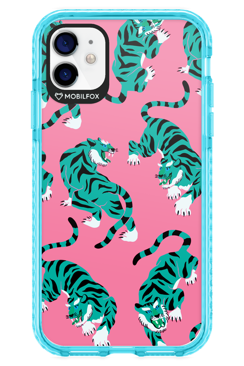 Tora III - Apple iPhone 11