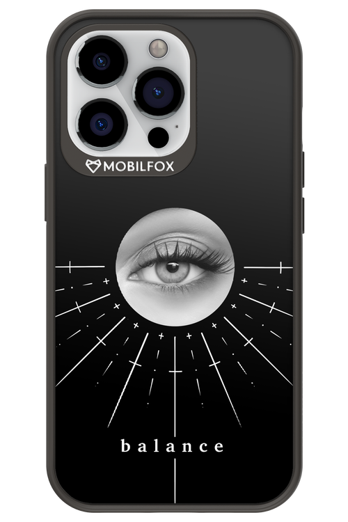 Szem 2.0 - Apple iPhone 13 Pro
