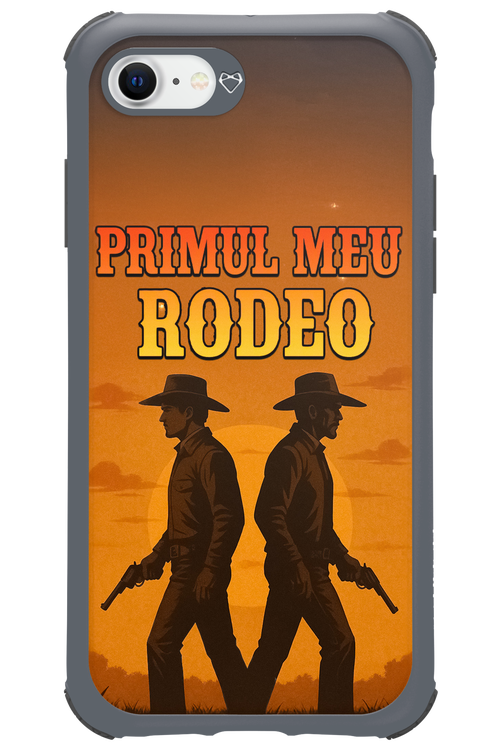 Under The Sun - Apple iPhone 8