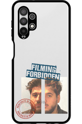 Romeo Mugshot - Samsung Galaxy A13 4G