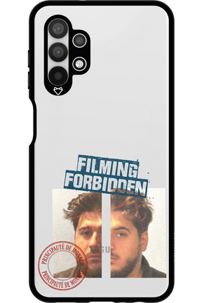 Romeo Mugshot - Samsung Galaxy A13 4G