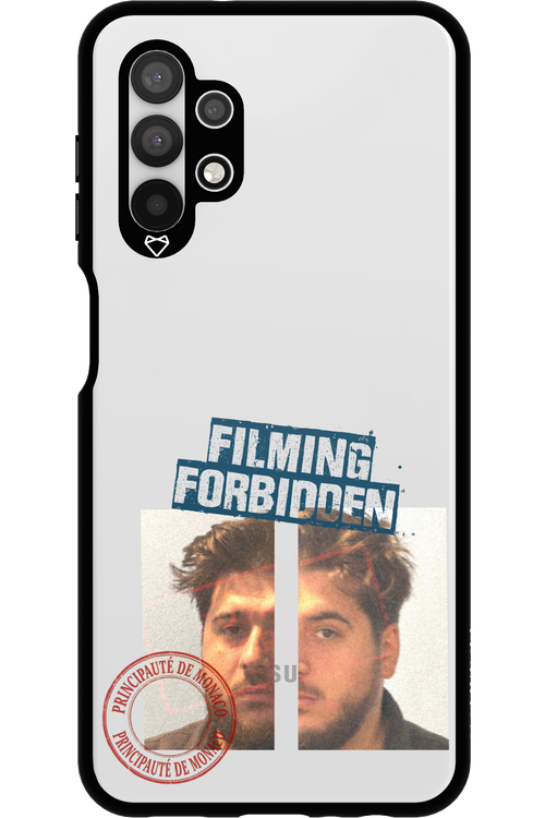 Romeo Mugshot - Samsung Galaxy A13 4G